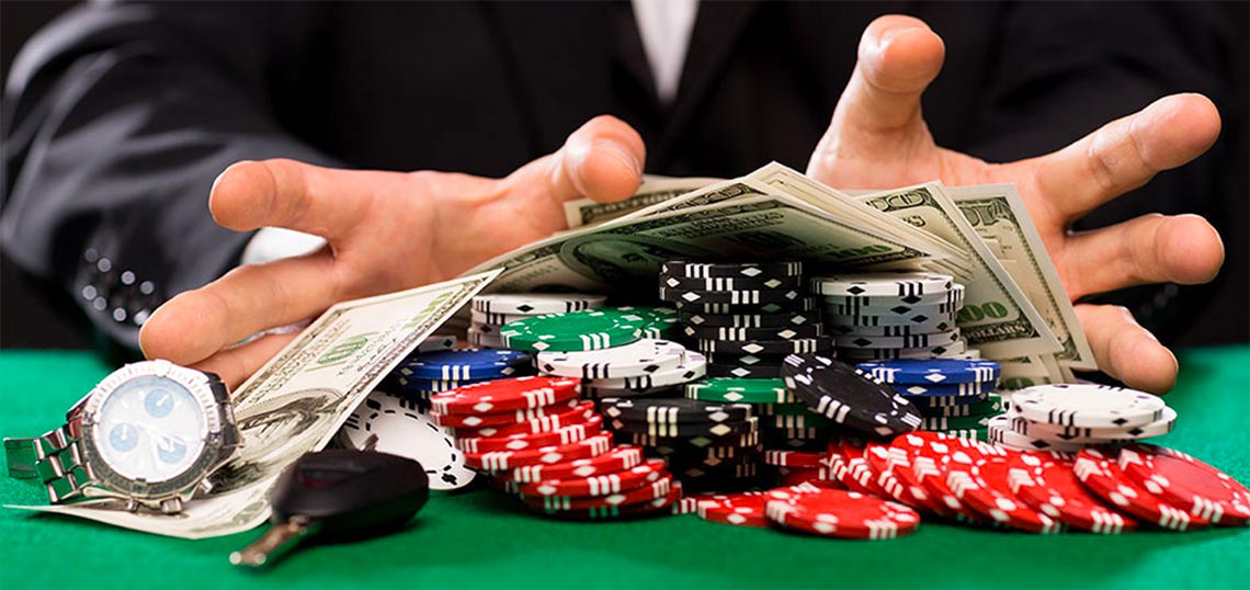 Comment devient-on dépendant aux jeux d&rsquo;argent ?