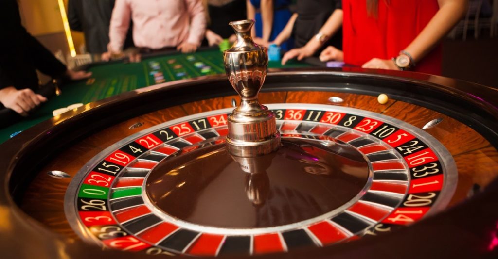 Quel est l&rsquo;objectif de la roulette ?