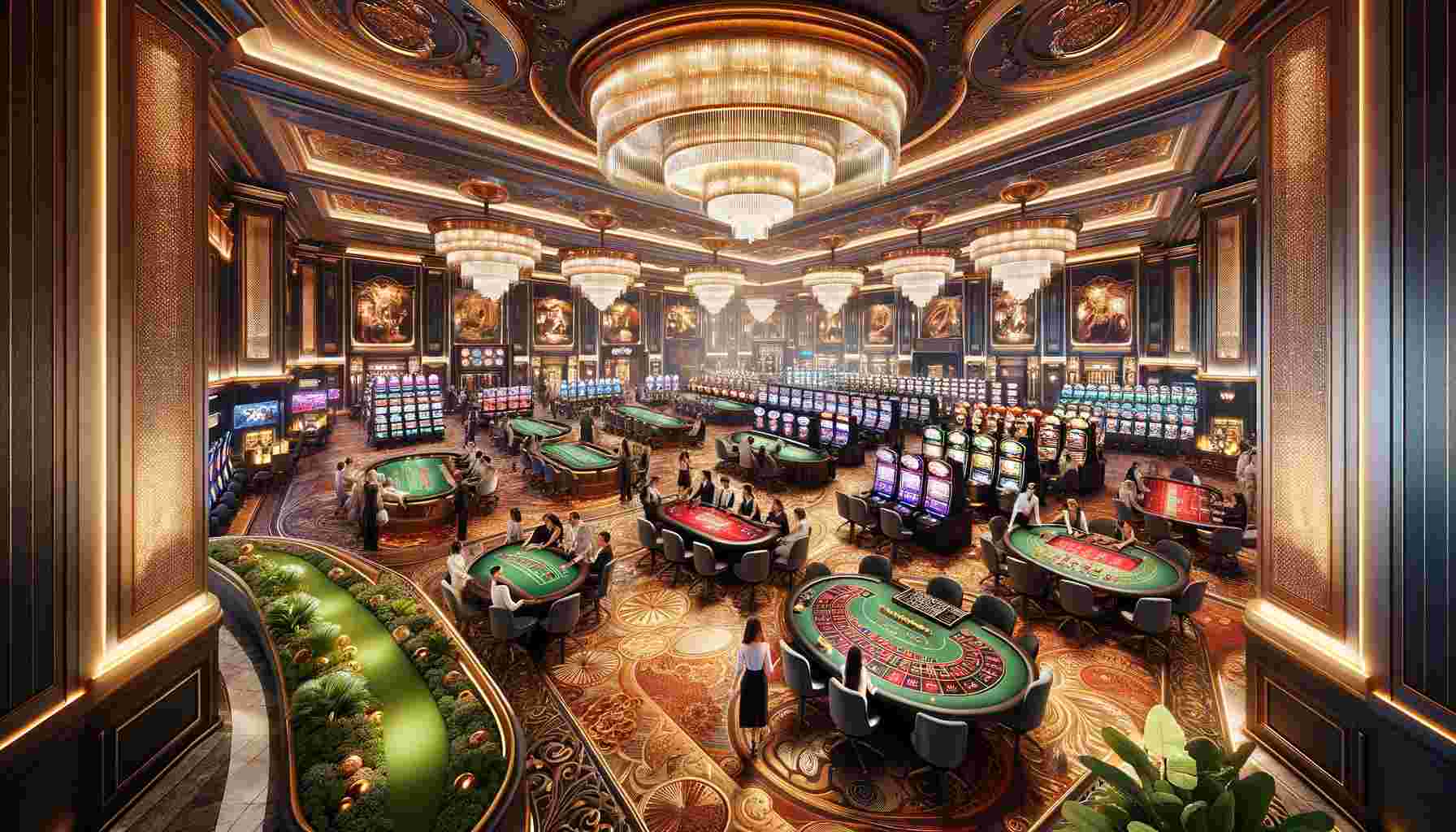 Stratégies gagnantes : techniques et astuces pour les jeux de casino en ligne