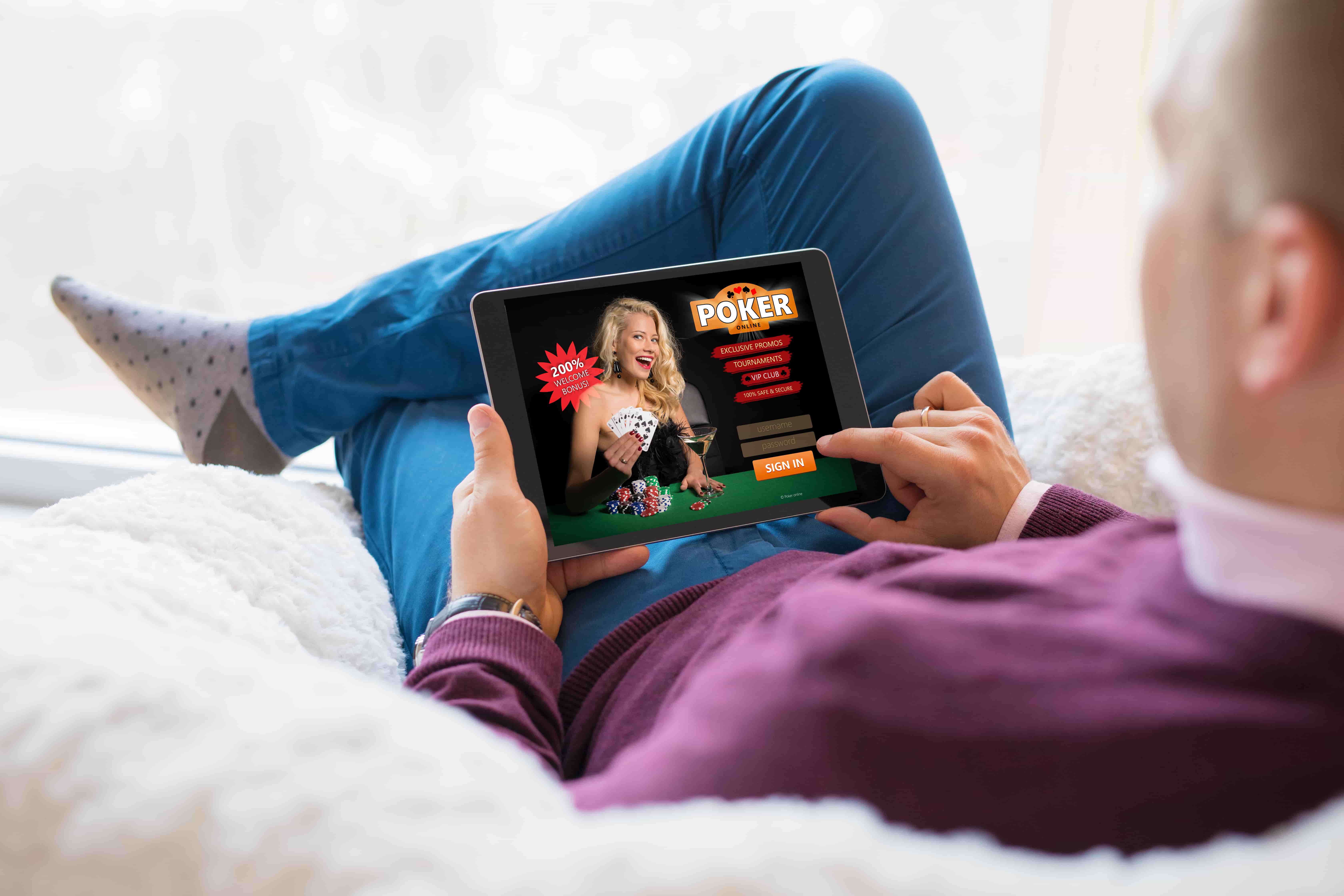 Les meilleurs jeux d&rsquo;argent en ligne pour des gains rapides