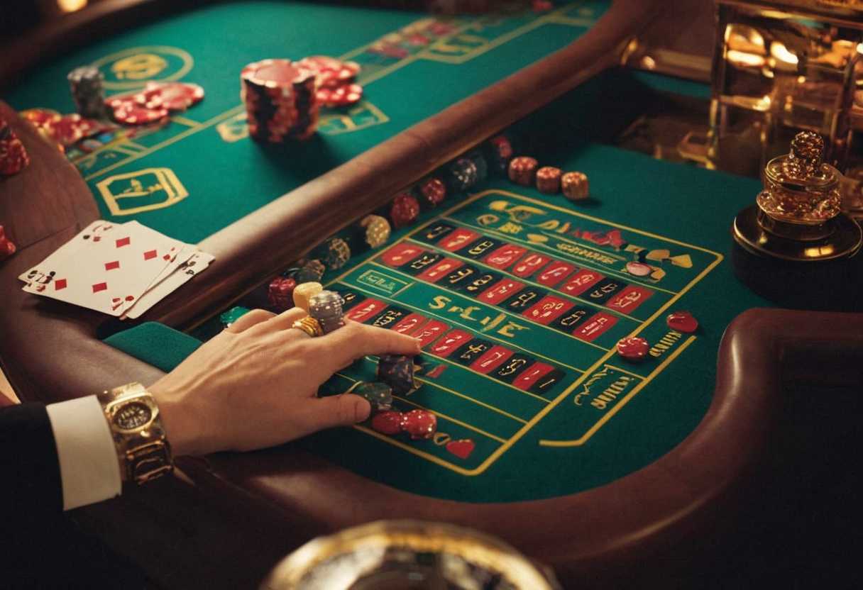 Comment trouver un nouveau casino en ligne fiable pour des sessions de jeux sécurisées