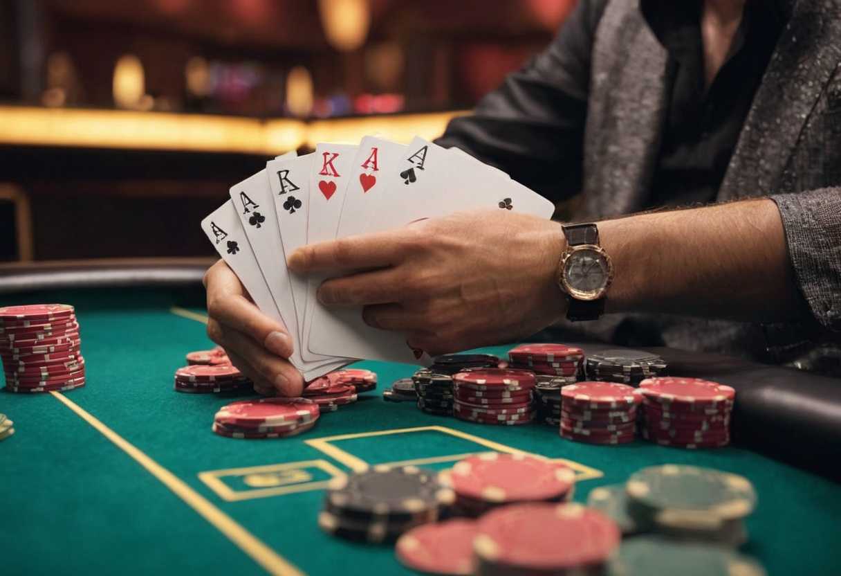 Les tendances des casinos sur mobile dans l&rsquo;univers du jeu vidéo