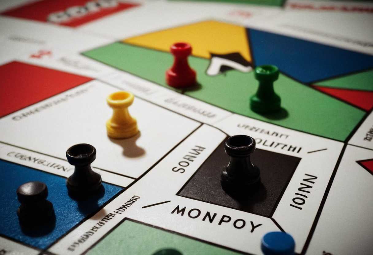 Lunivers fascinant de Monopoly GO et son impact sur les jeux de société modernes