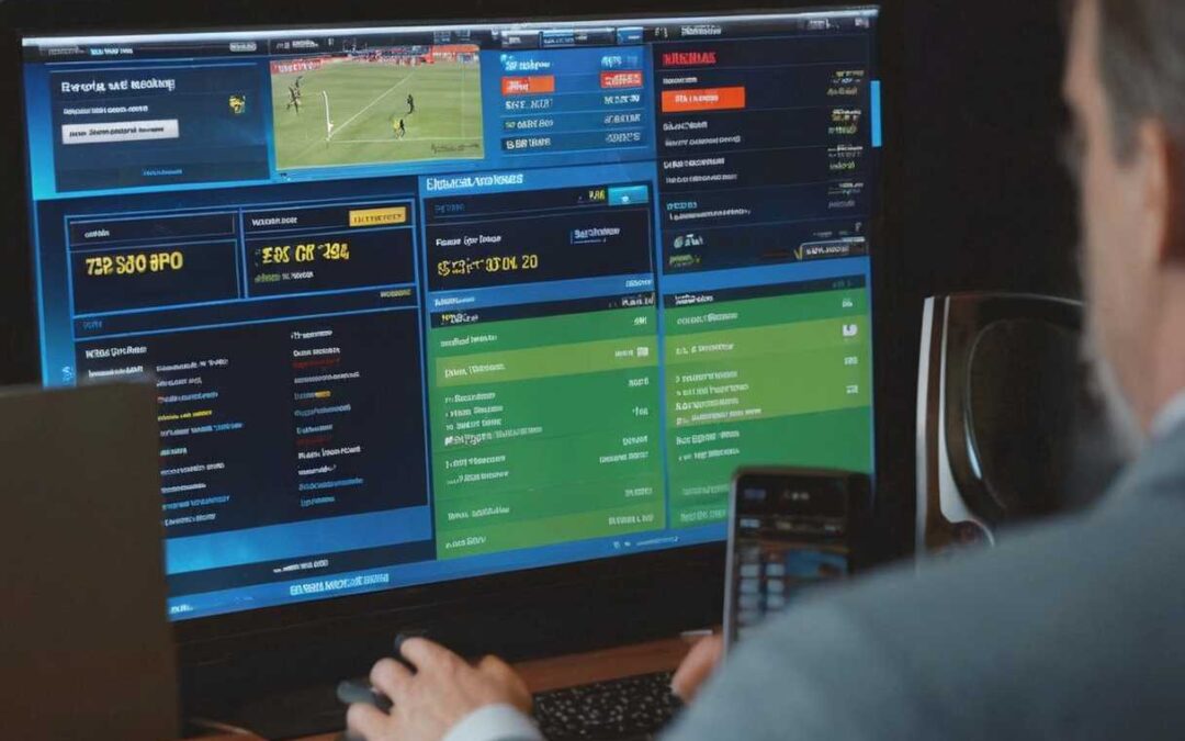 Découvrez le meilleur site de paris sportifs international pour maximiser vos gains