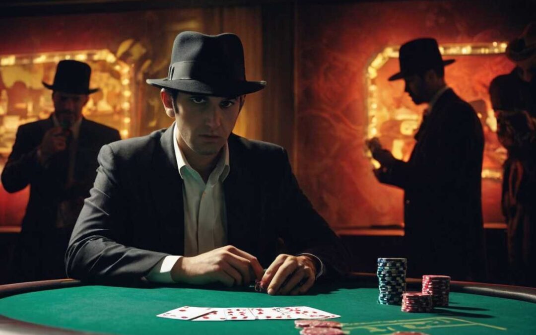 Les risques de parier hors régulation dans les jeux en ligne