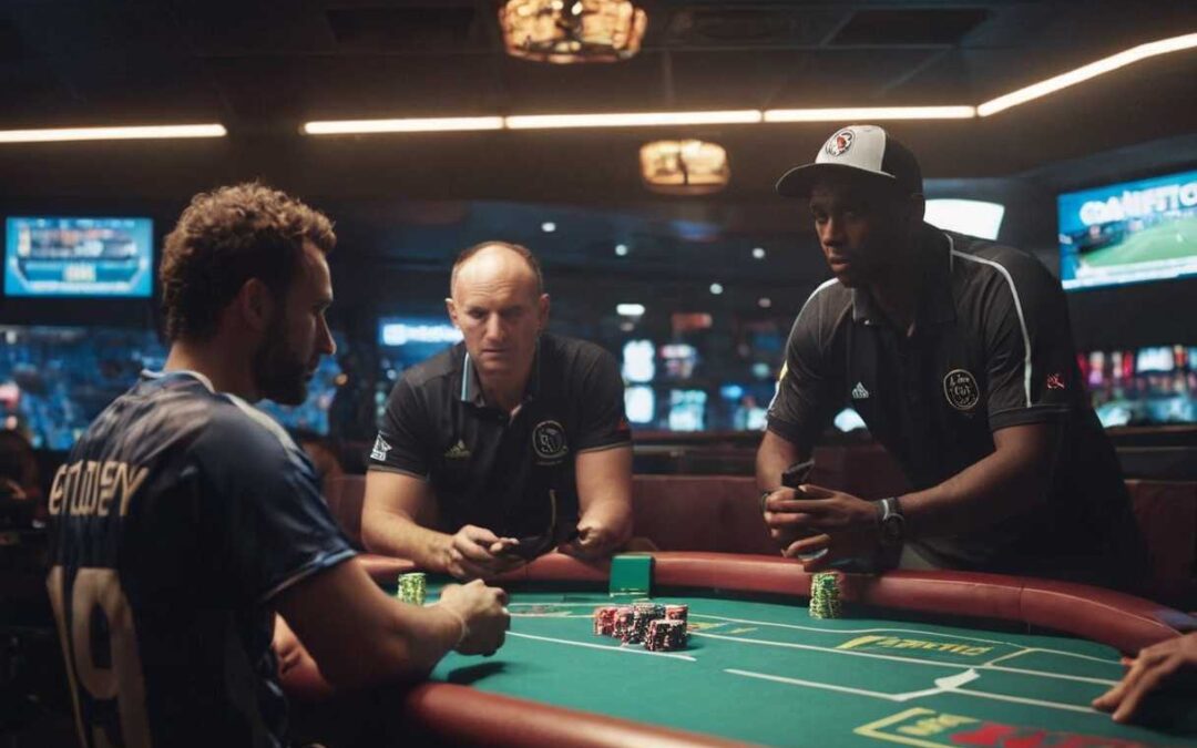 Comment les paris sportifs hors France transforment l&rsquo;expérience du joueur