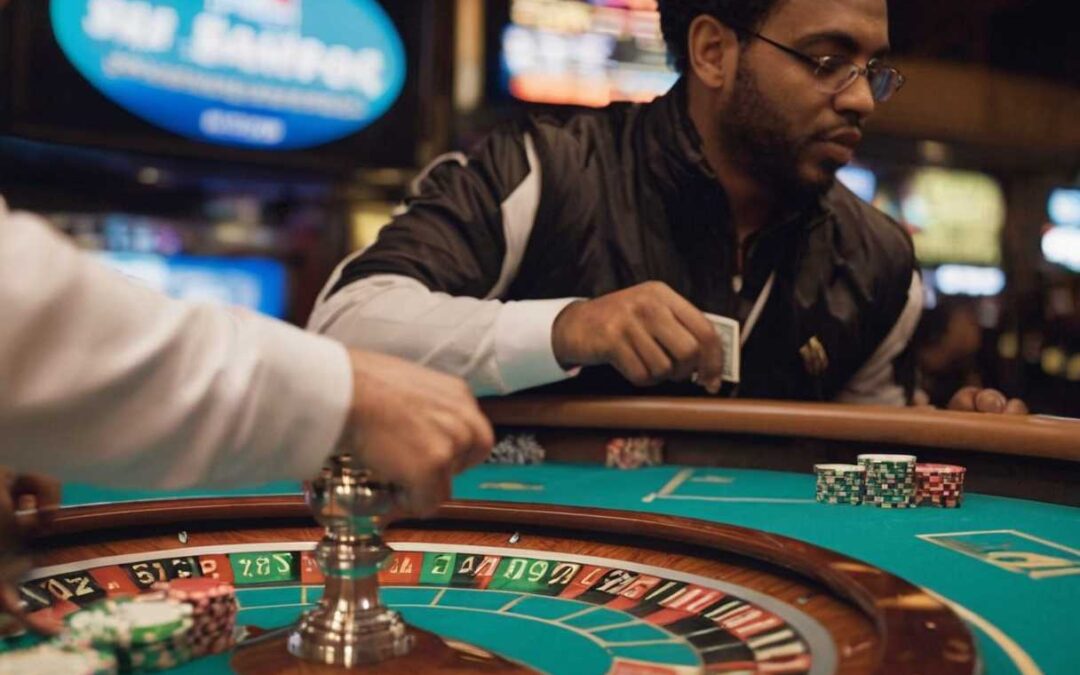 Les sites de paris sportifs étrangers et leur influence sur le marché français