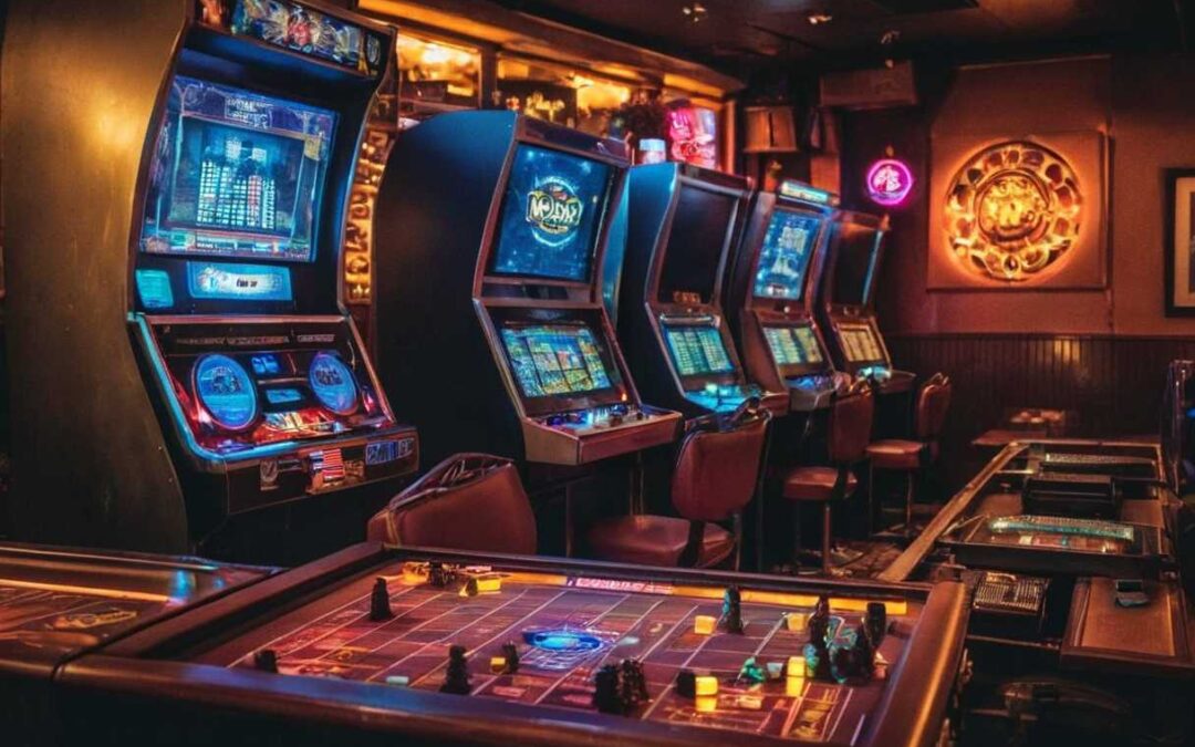 Comment les forums VIP révolutionnent l&rsquo;univers des jeux et paris