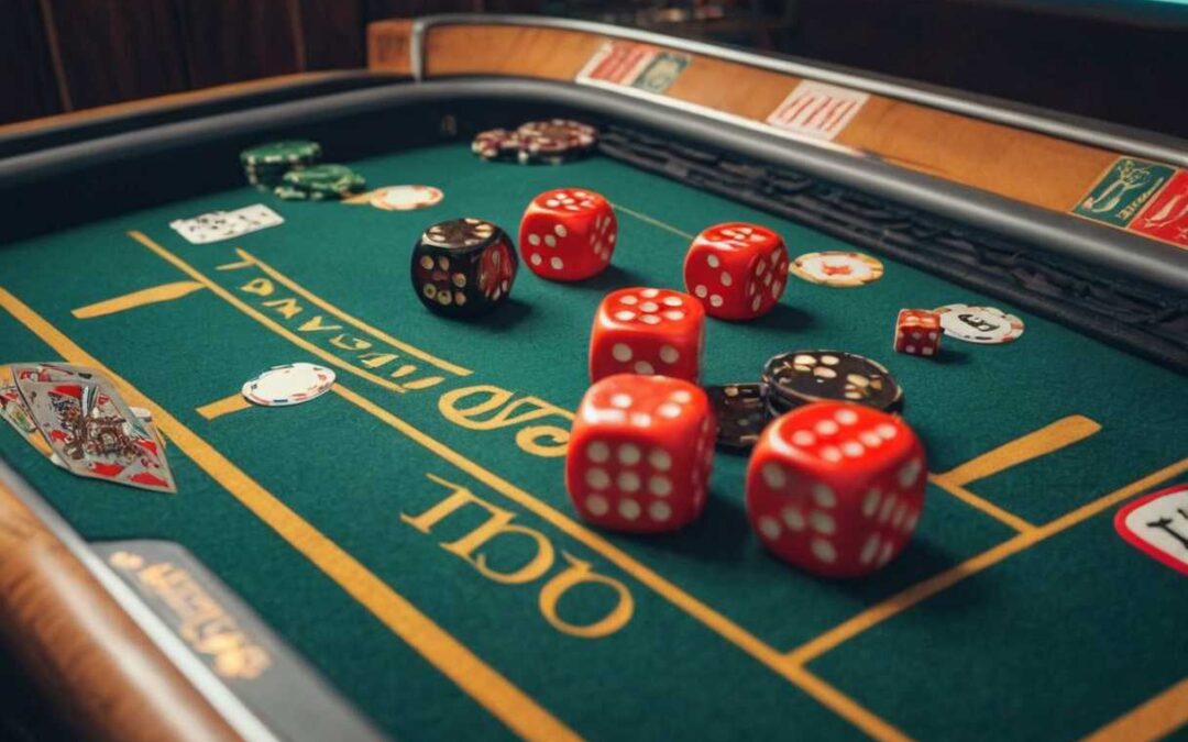 Comment uncrossable rush transforme l&rsquo;expérience des jeux de paris