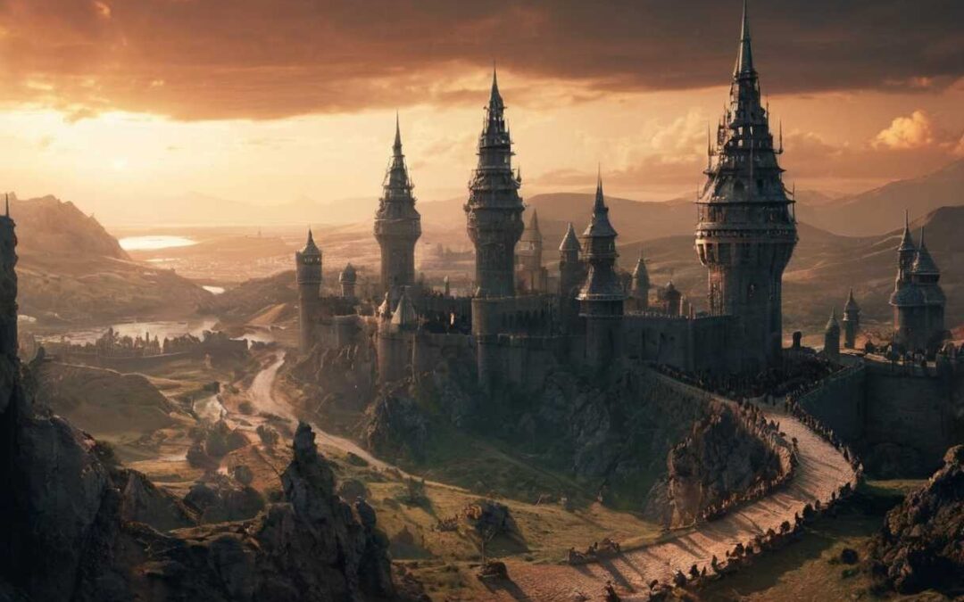 Tower rush les stratégies gagnantes pour dominer vos adversaires