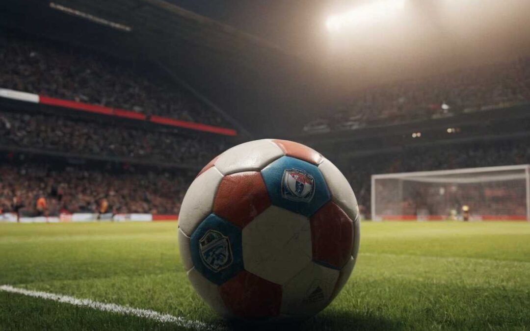 Plongez dans l&rsquo;univers de Penalty Unlimited découvrez les secrets du jeu